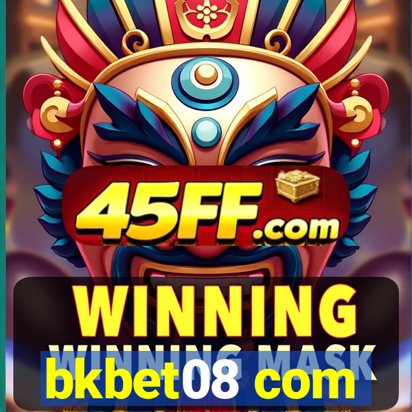 bkbet08 com